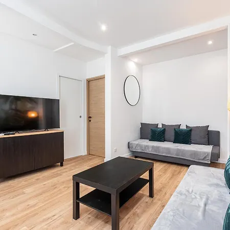 Lejlighed Casa Reine Jeanne- Ideal Groups & Family -central Near Train Station - Parking - New&confort-ac Nice